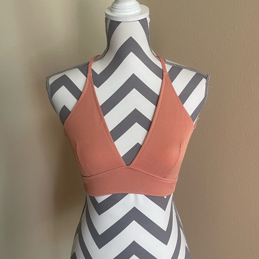 ROMWE - Bikini Top - Swim Suit - Size: Medium
